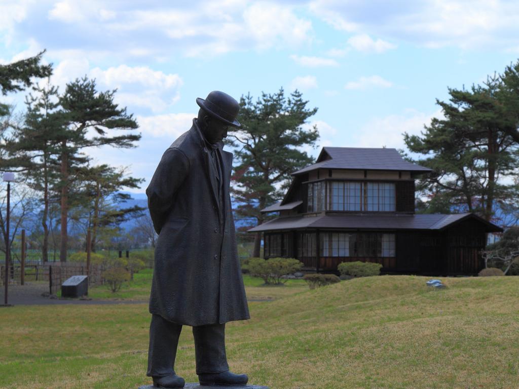 ホテルパールシティ盛岡 盛岡市 エクステリア 写真